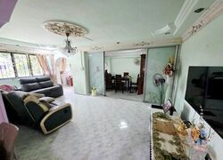 Blk 412 Eunos Road 5 (Geylang), HDB 5 Rooms #629534611